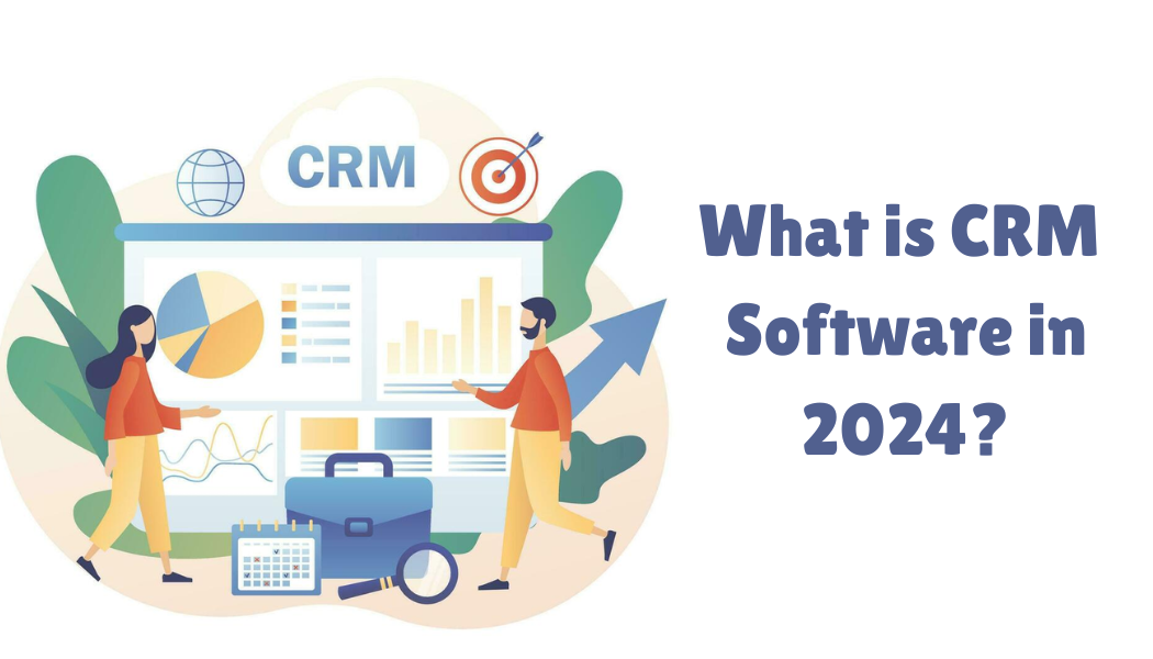 CRM Software