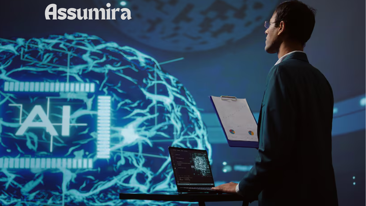 Assumira