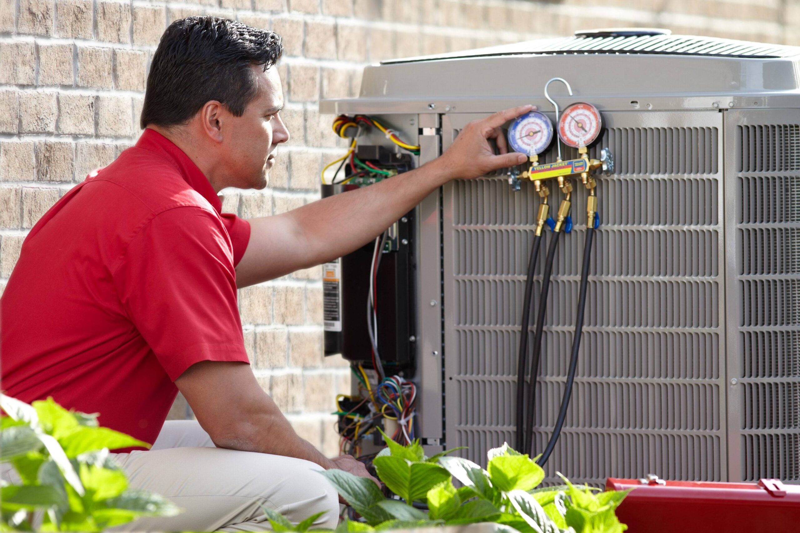 Air Repair Air Conditioning Guide Repair Air Conditioner