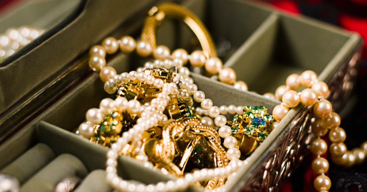 best way to sell jewelry