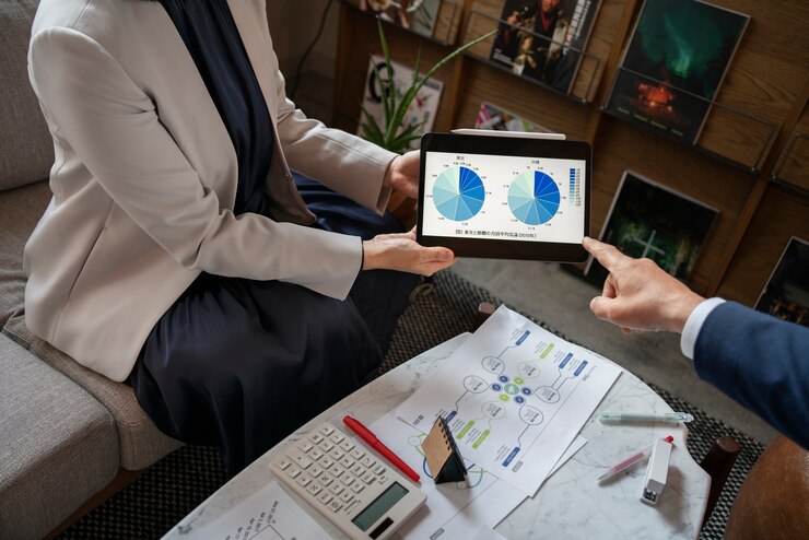 Unlocking Efficiency: The Electronic Archiving Systems