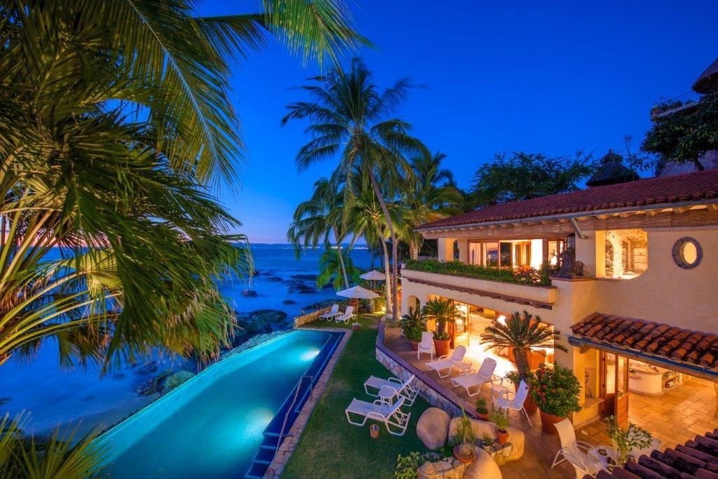 puerto vallarta vacation rentals