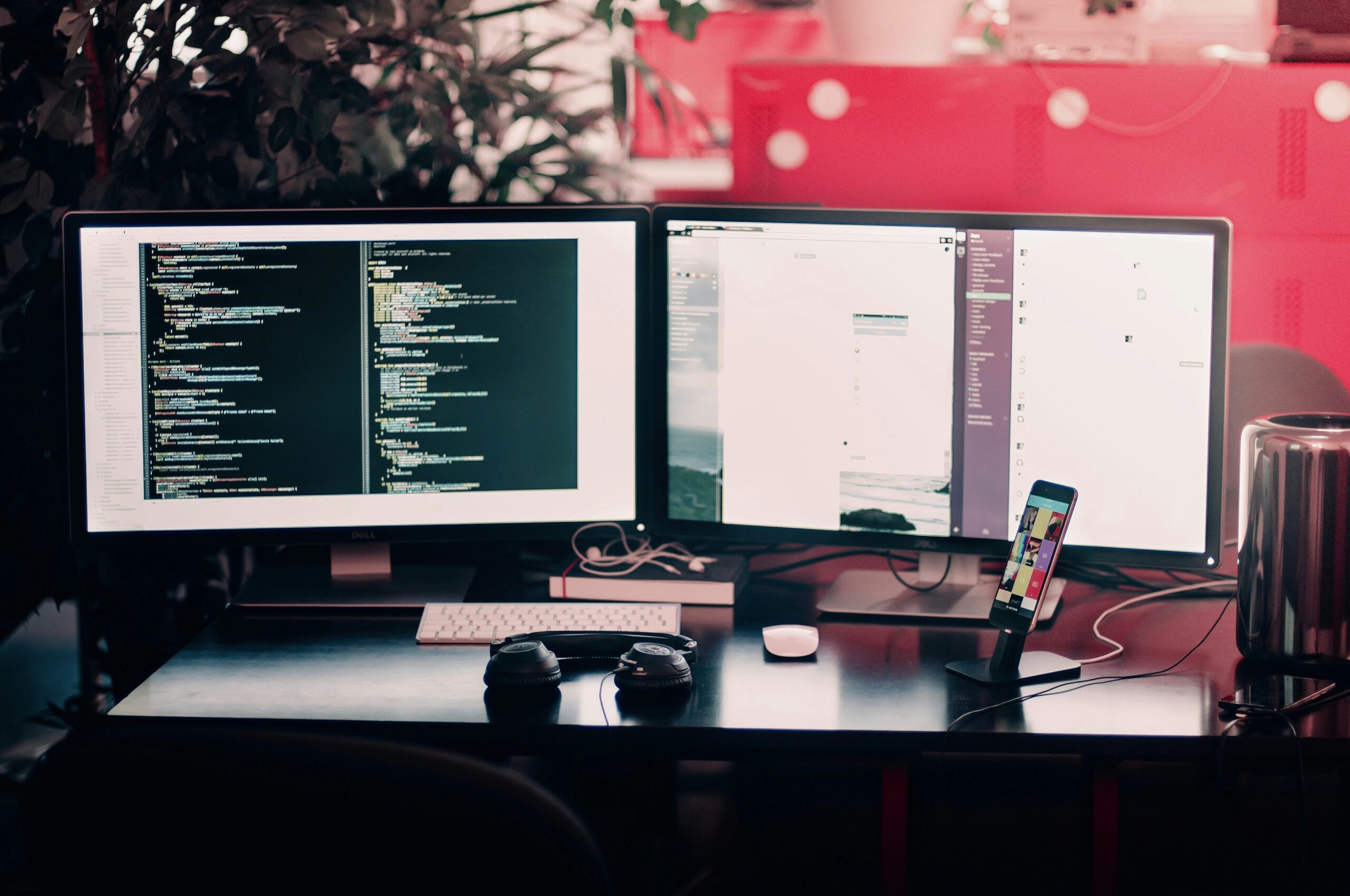 web Development