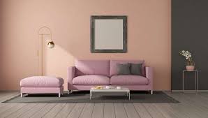 hall colour combination