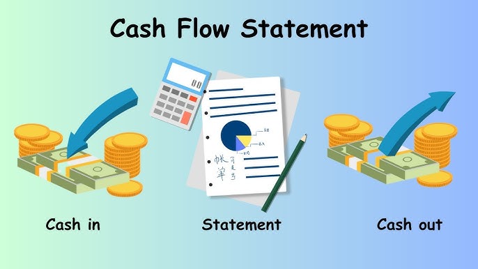 Cash Flow Management