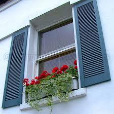 Window Shutters