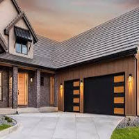 Garage Doors