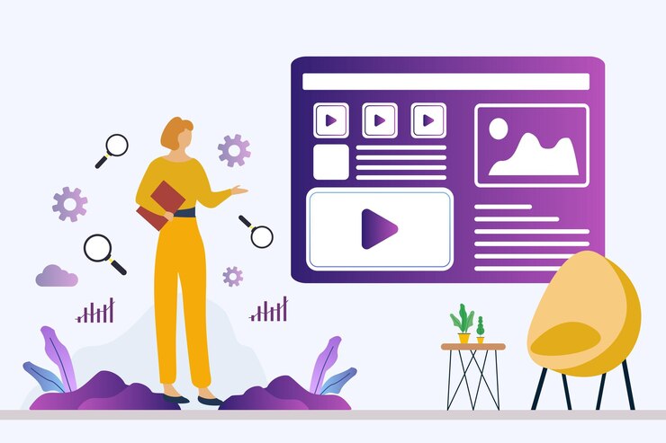 infographic design services