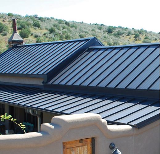 Metal Roofing Solution