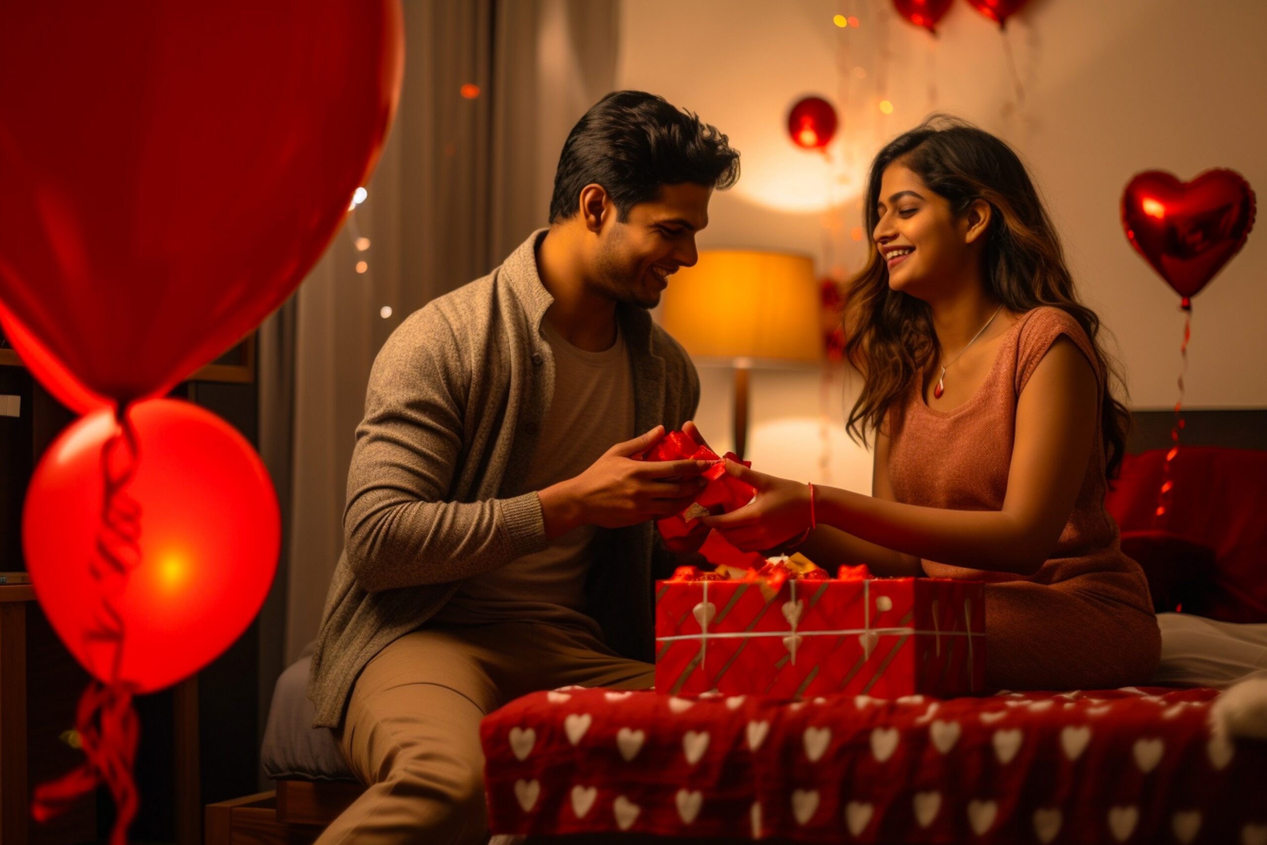 birthday gifts online