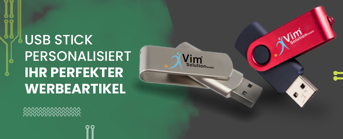 How Custom USB Sticks Can Enhance Your Brand's Visibility