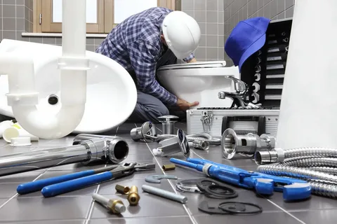 plumbing repair services