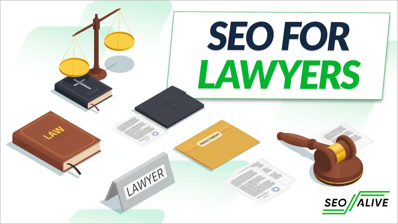 Local SEO for Lawyers