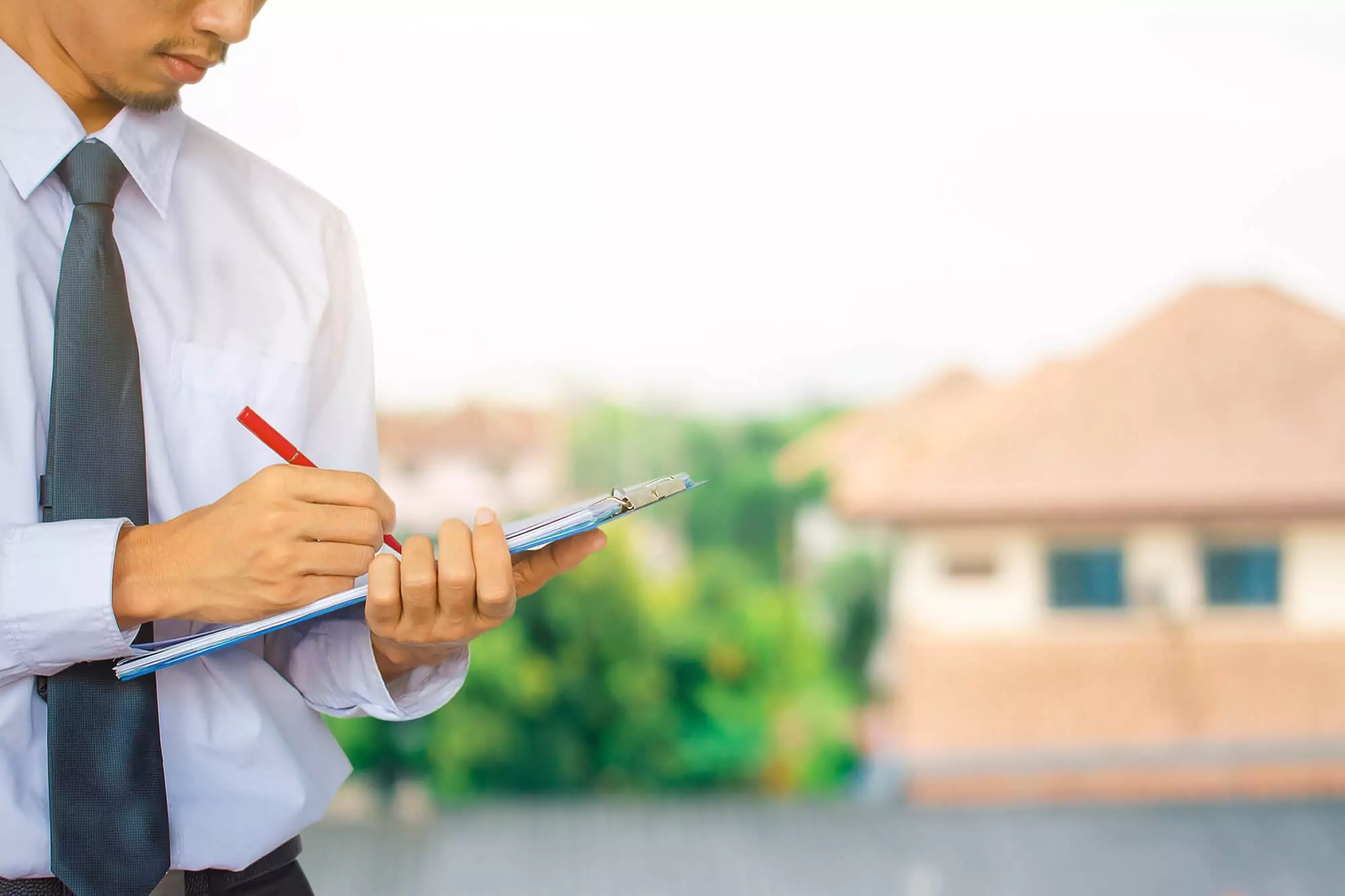Home Inspector Chicago