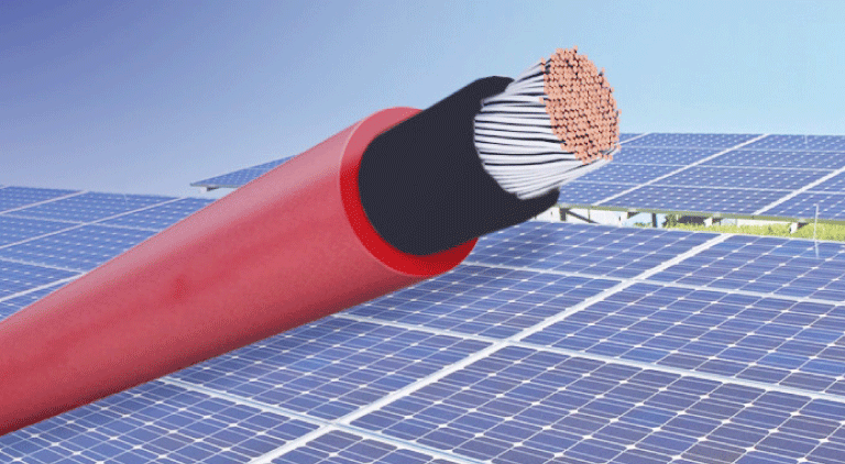 Affordable Cable Price in Pakistan and Top DC Solar Wires