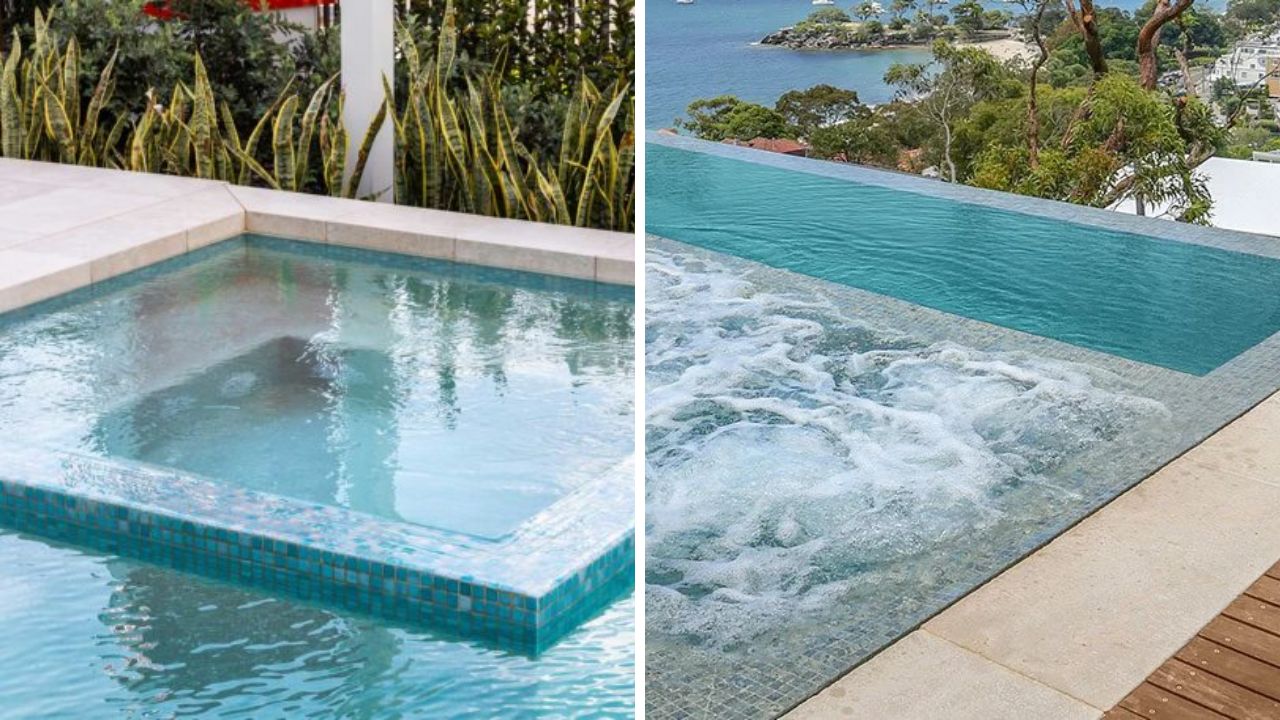 Swimming Pool Builders in Sydney NSW
