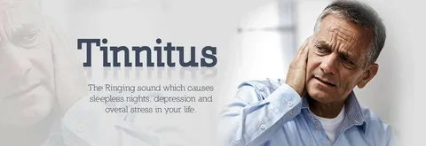 tinnitus treatment