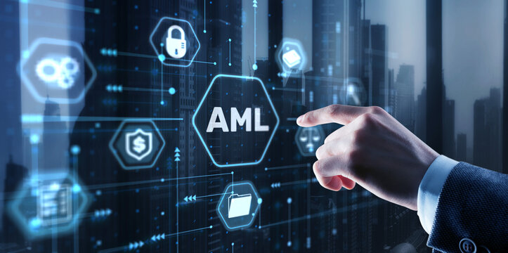 AML Training for Security Agencies
