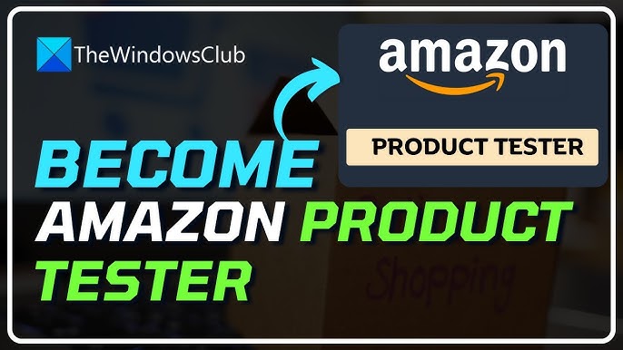 Amazon Product Tester
