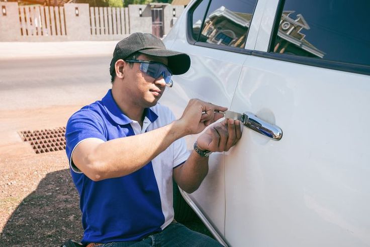 locksmith services