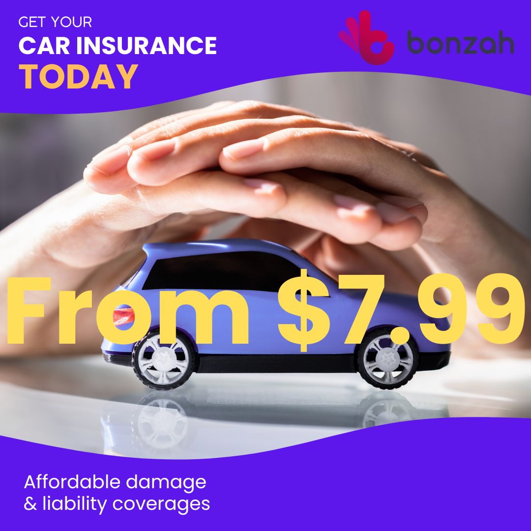 Bonzah