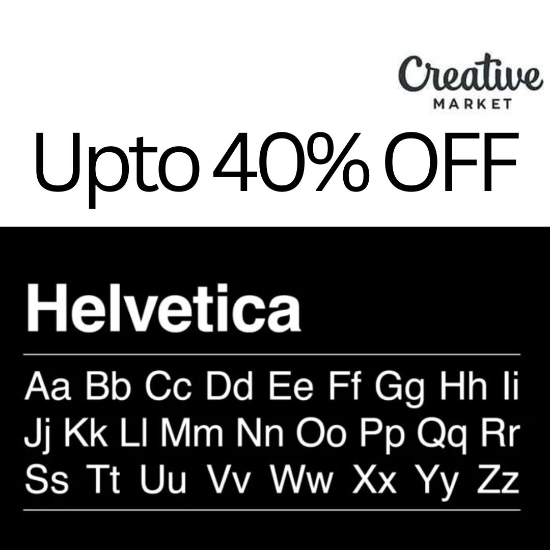 Creative Market