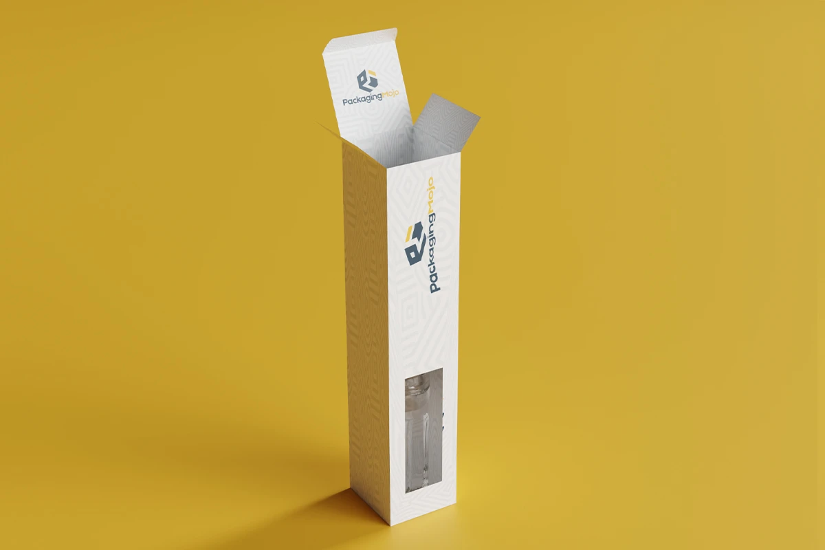 custom Vape Cartridge