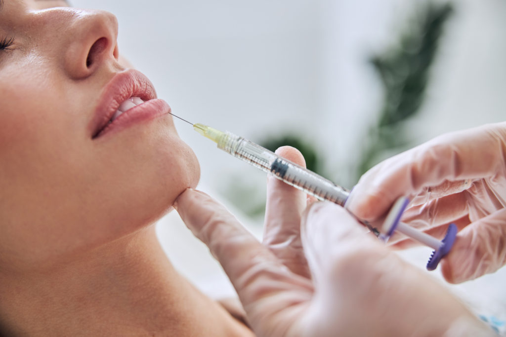 dermal fillers fort collins