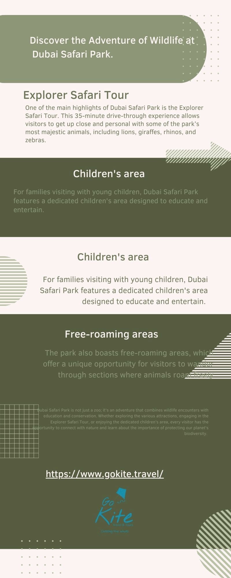 Safari Park