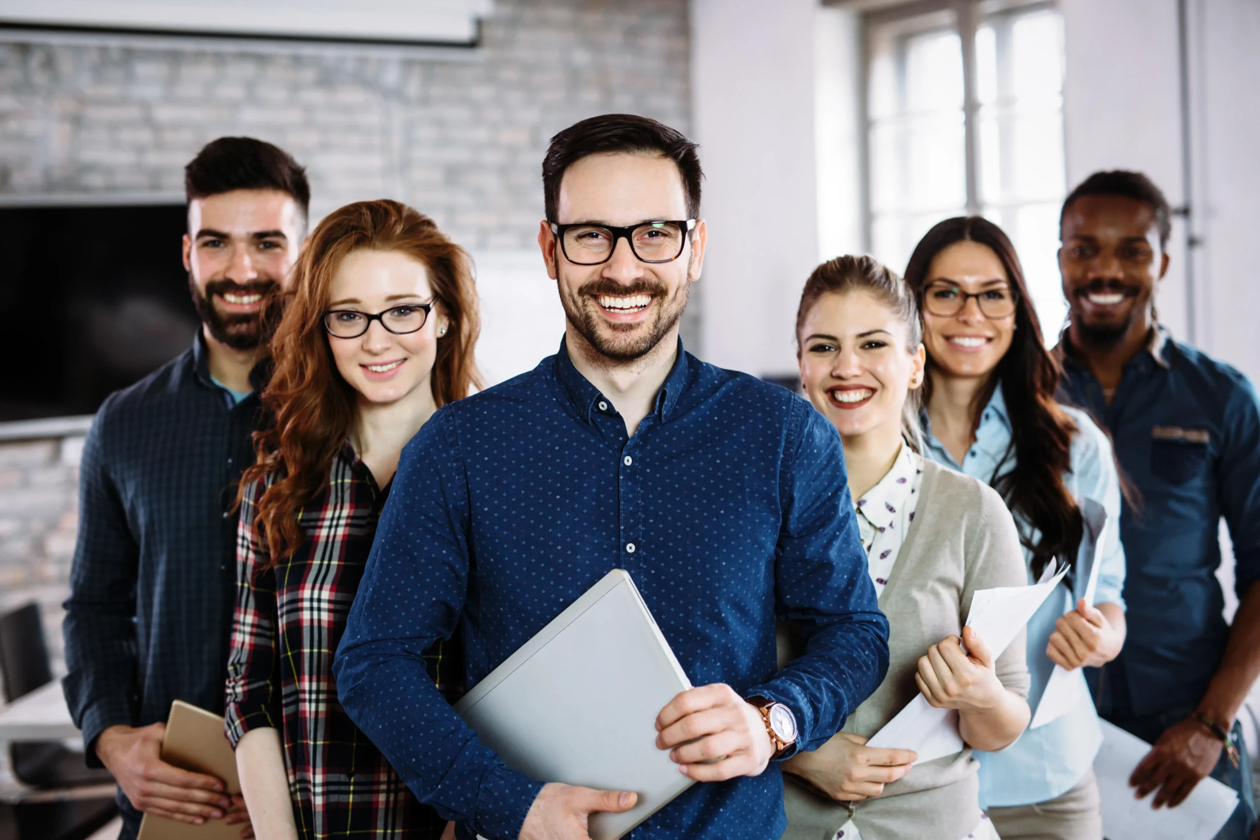 The Role of Staffing Agencies in Modern Recruitment
