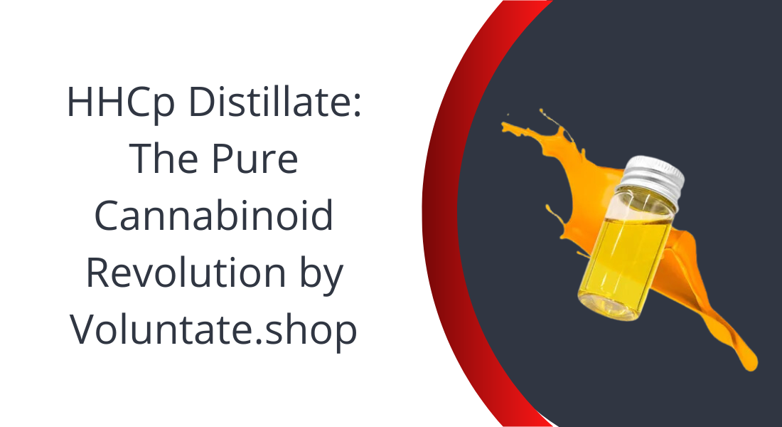 HHCp distillate