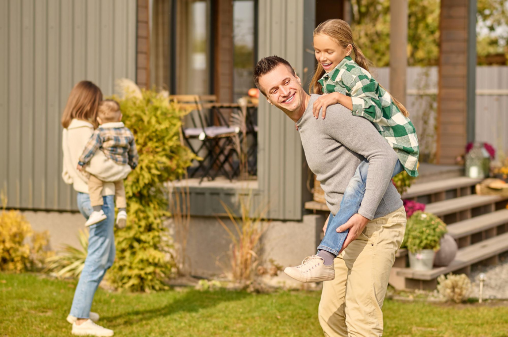 How to Find the Right Neighbourhood for Your Family’s Needs