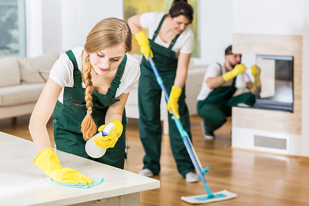 End of Lease cleaning Melbourne