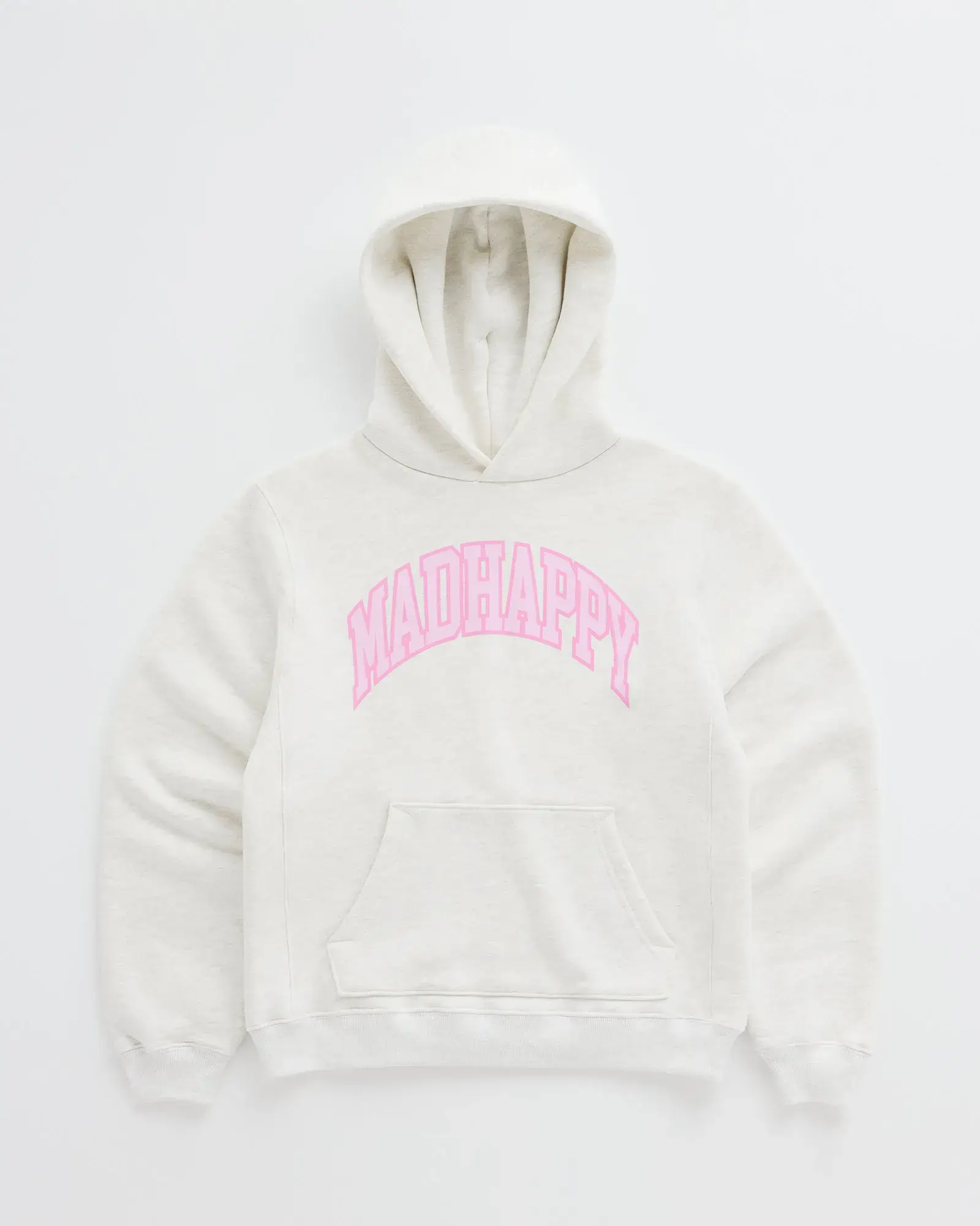 The Rise of the Madhappy Hoodie in Streetwear Fashion