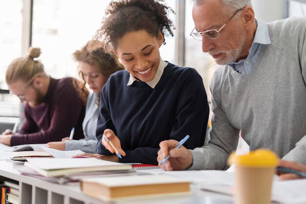tutoring service in Perth