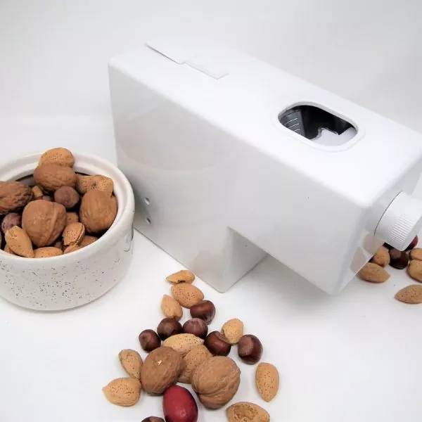 Almond Nut Cracker