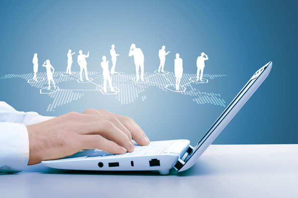 Payroll Management Staffing Services