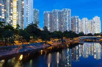 Flats for Sale in Tellapur Nallagandla