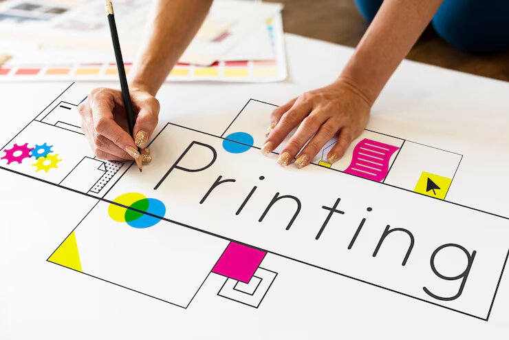 Printing Services in Dublin