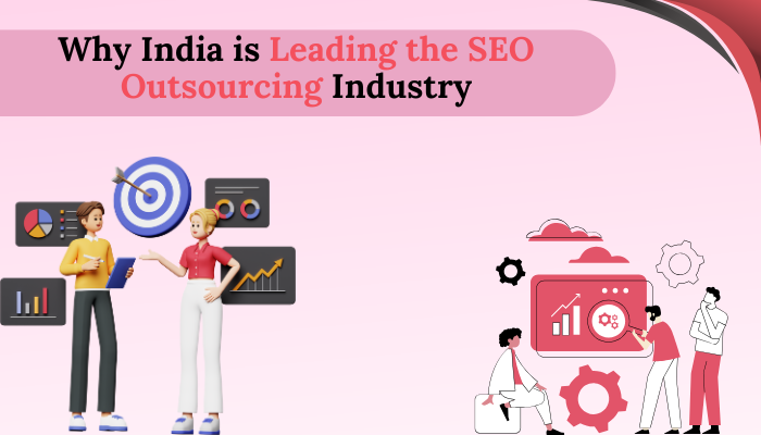outsourcing SEO from India