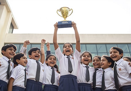 International Schools in Hyderabad