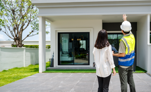 Average home inspection cost