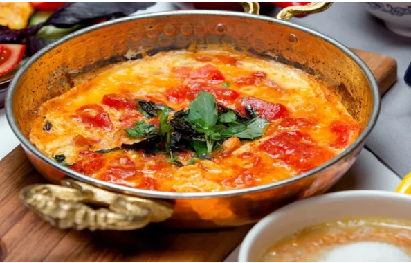 Best Indian Restaurants in Boston