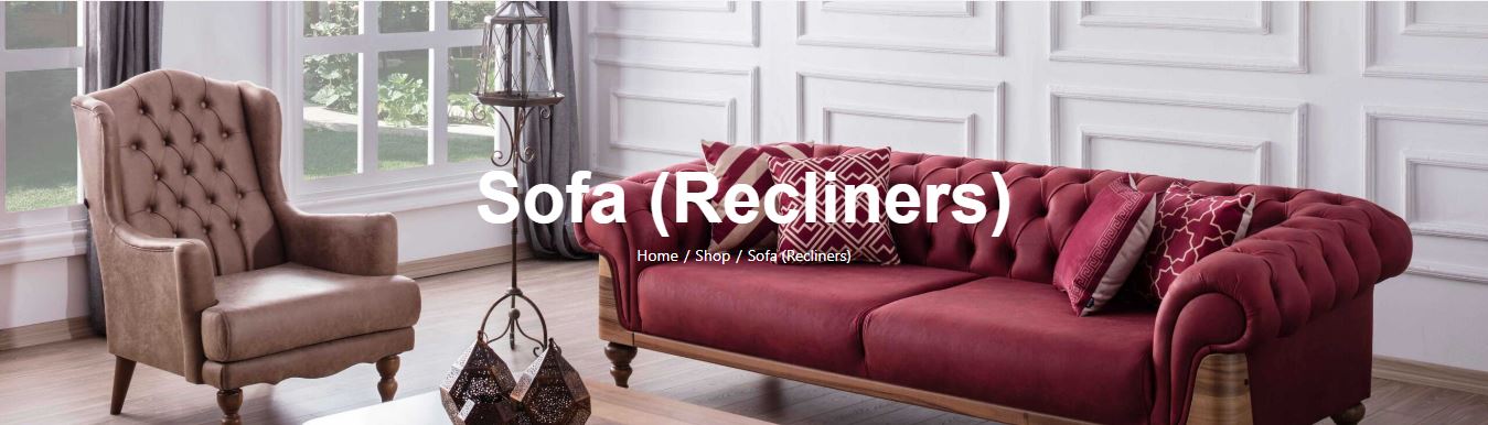 sofas recliners for sale