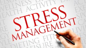Stress Management Program Dubai