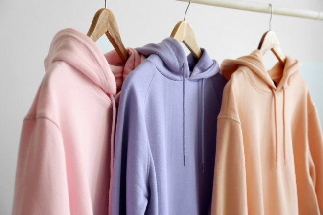 Wholesale 12-Pack Youth Hoodies