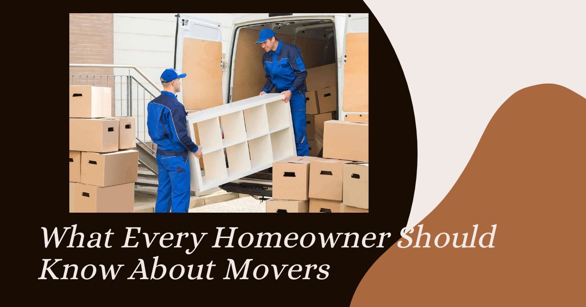 movers