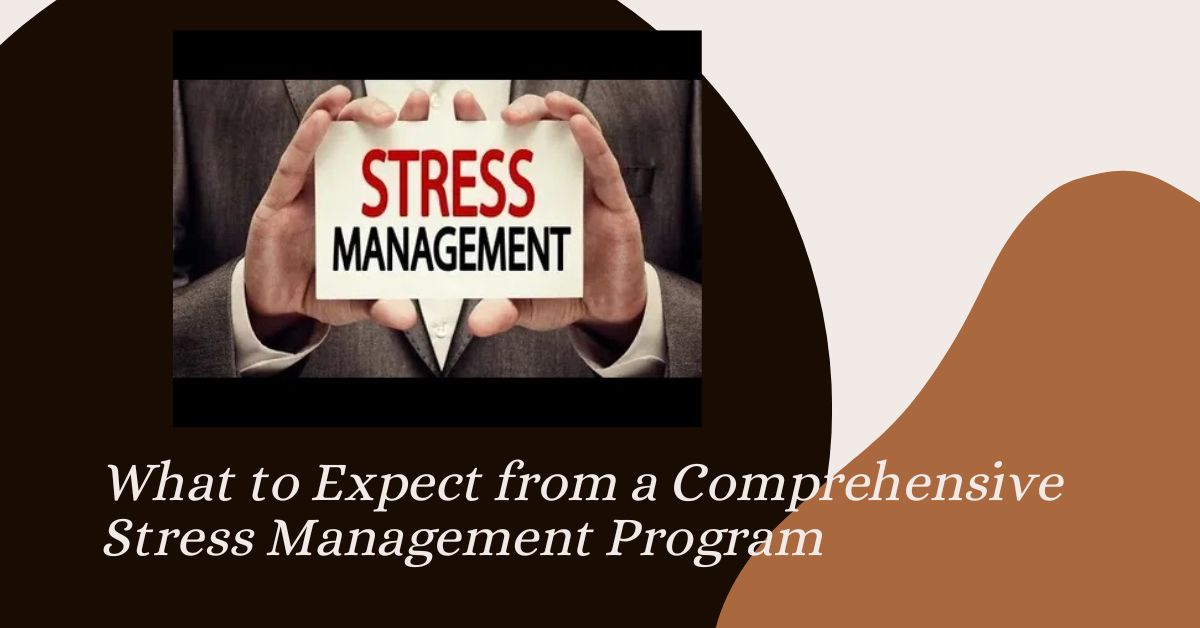 Stress Management Program Dubai