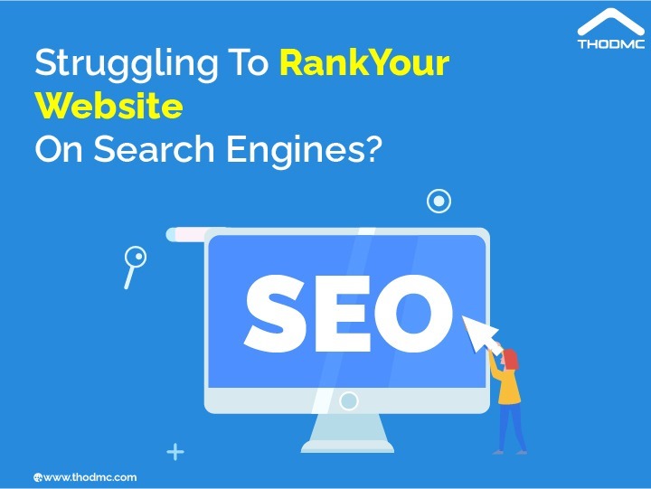 Best SEO Company in Ahmedabad