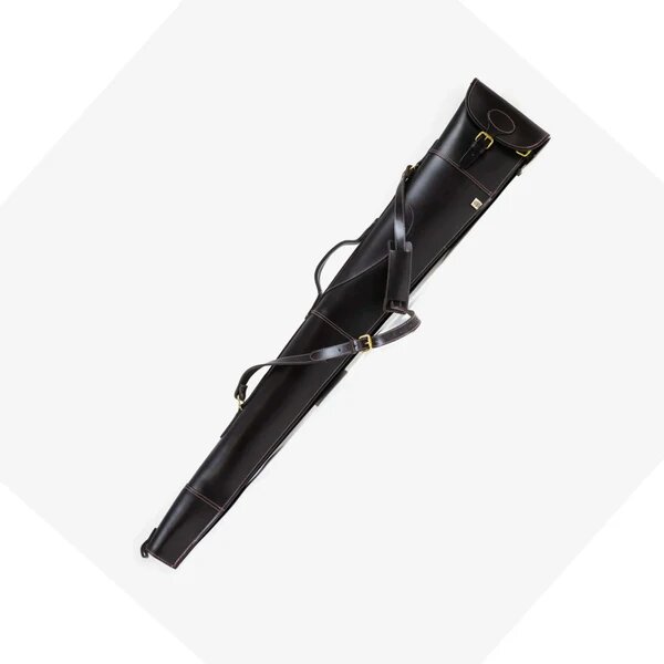 Why Leather Shotgun Cases Are a Top Choice for Gun Owners?